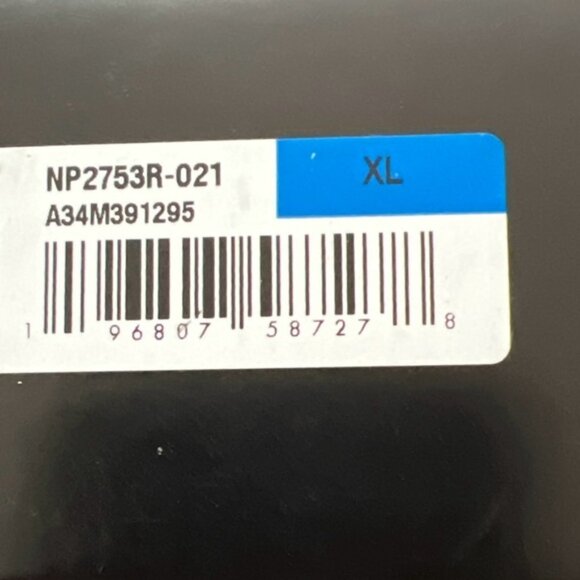 Calvin Klein 3 Pack Boxer Brief LARGE & XL Microfiber Wicking Stretch - Picture 3 of 6